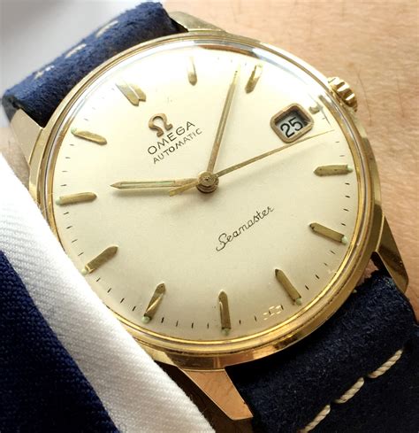 omega original watch price|vintage Omega Watch price guide.